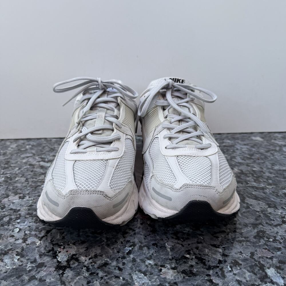 Damaged Nike Zoom Vomero 5 Vast Grey Mens Running Shoes BV1358-001 SZ 13